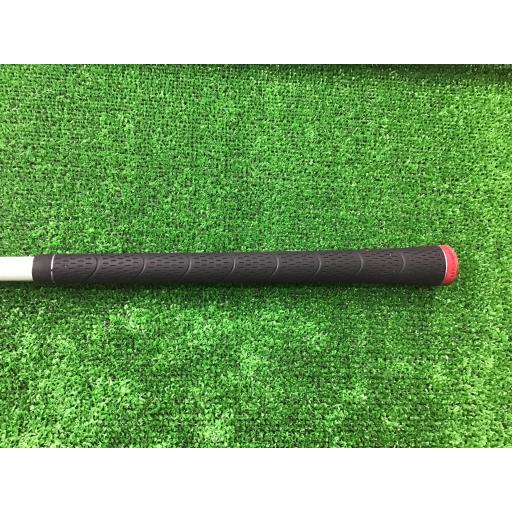 テーラーメイド バーナー フェアウェイウッド BURNER(2007) 21° レフティ  フレックスSR 中古 Cランク｜golfpartner｜05