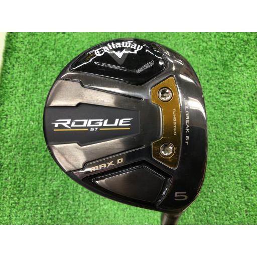 Callaway キャロウェイ ローグエスティー フェアウェイウッド Callaway キャロウェイ ローグエスティー フェアウェイウッド