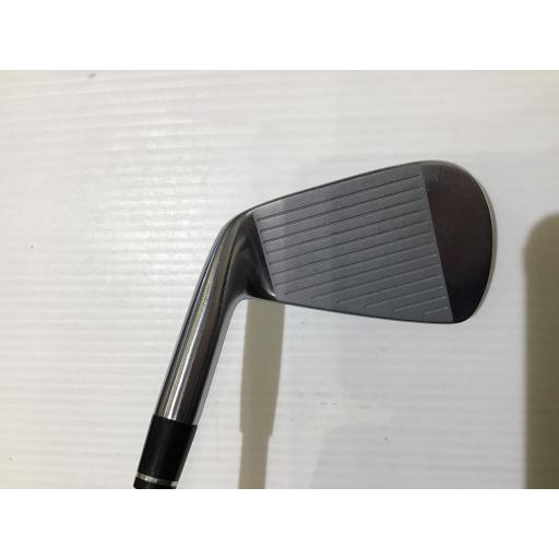 ホンマゴルフ ツアーワールド ホンマ HONMA アイアンセット TOUR WORLD TW737Vs 7S フレックスS 中古 Cランク｜golfpartner｜02