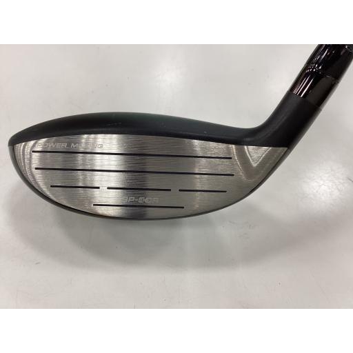 ブリヂストン BRIDGESTONE ユーティリティ B2 BRIDGESTONE B2 H4 フレックスSR 中古 Cランク｜golfpartner｜03