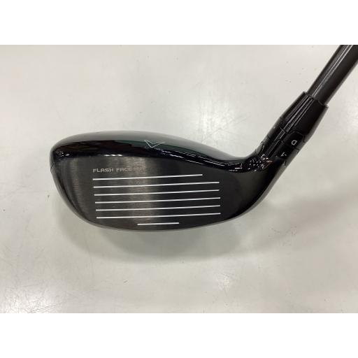 キャロウェイ エピック ユーティリティ SUPER HYBRID EPIC SUPER HYBRID U4 フレックスSR 中古 Cランク｜golfpartner｜03