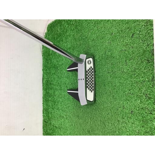 オデッセイ ストロークラボ パター SEVEN S STROKE LAB SEVEN S 33インチ 中古 Cランク｜golfpartner｜02