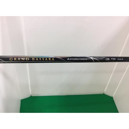 トッカメーカー GTD ドライバー Code K GTD Code K 1W フレックスR 中古 Cランク｜golfpartner｜04