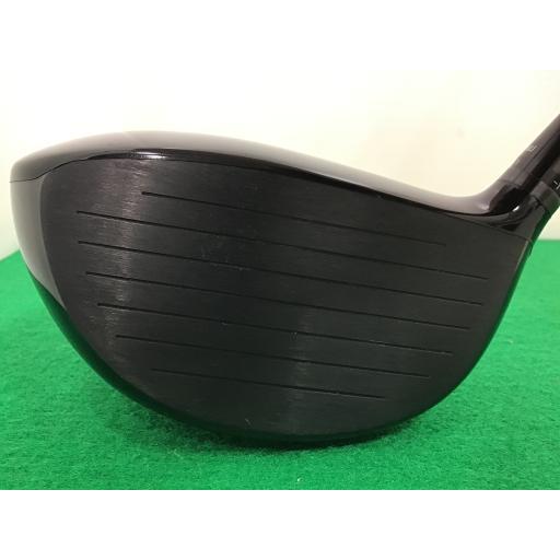 トッカメーカー GTD ドライバー Code K GTD Code K 1W フレックスその他 中古 Cランク｜golfpartner｜03