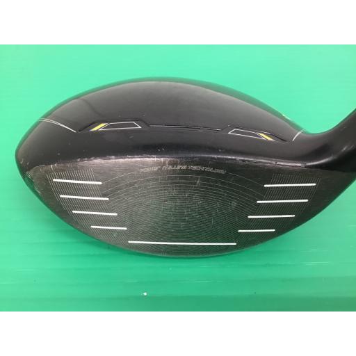 ブリヂストン BRIDGESTONE フェアウェイウッド JGR BRIDGESTONE JGR 5W フレックスその他 中古 Dランク｜golfpartner｜03