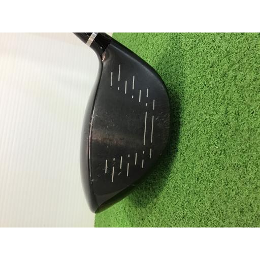 ヤマハ RMX ドライバー VD59 RMX VD59 10.5° フレックスSR 中古 Dランク｜golfpartner｜02