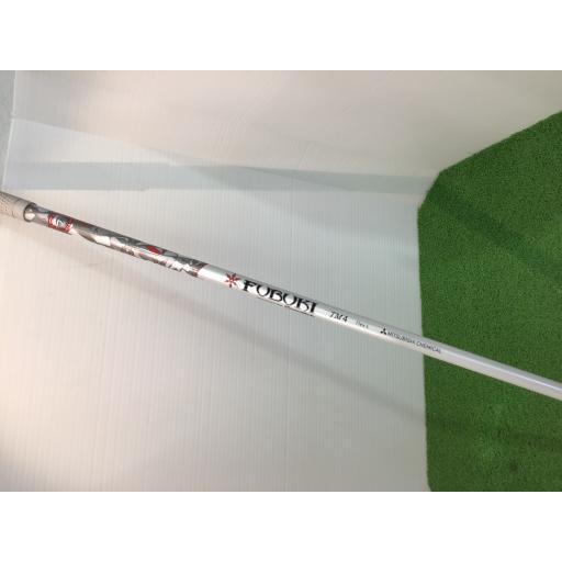 テーラーメイド M6 フェアウェイウッド M6 M6 5W レディース フレックスL 中古 Cランク｜golfpartner｜04