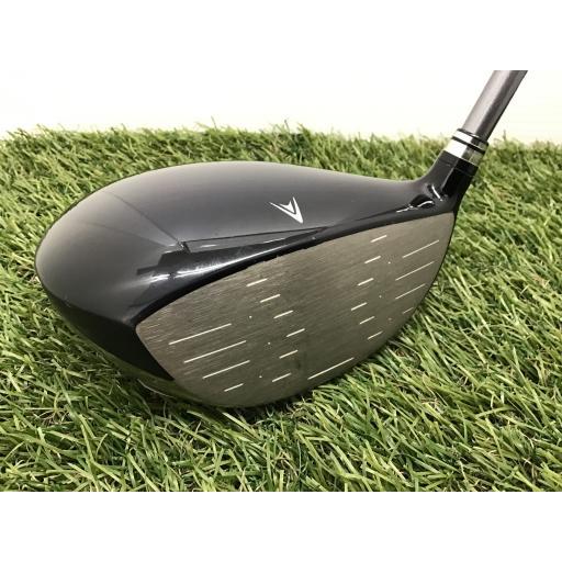 ダンロップ ゼクシオ7 XXIO7 ドライバー XXIO(2012) 10.5° フレックスSR 中古 Dランク｜golfpartner｜04