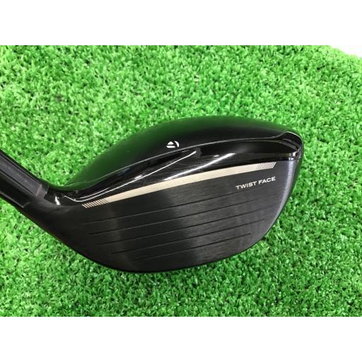 テーラーメイド ステルス フェアウェイウッド STEALTH STEALTH 5W  