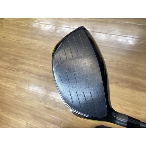 バルド バルド ドライバー 8C CRAFT Trajectory 01 BALDO 8C CRAFT Trajectory 01 1W フレックスその他 中古 Cランク｜golfpartner｜02