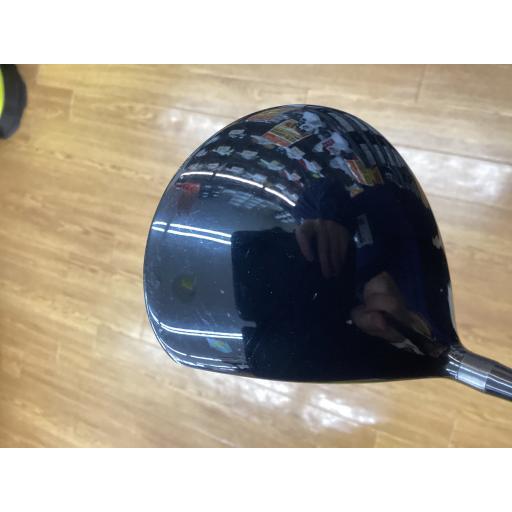 バルド バルド ドライバー 8C CRAFT Trajectory 01 BALDO 8C CRAFT Trajectory 01 1W フレックスその他 中古 Cランク｜golfpartner｜03