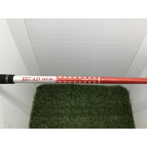 テーラーメイド Taylormade ロケットボール フェアウェイウッド RBZ RBZ 5W フレックスその他 中古 Cランク｜golfpartner｜04