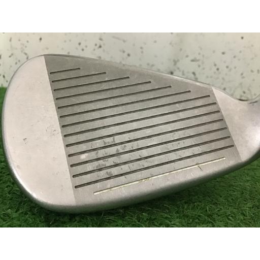 テーラーメイド ロケット ブレーズ アイアンセット ROCKET BLADEZ  8S フレックスS 中古 Dランク｜golfpartner｜02