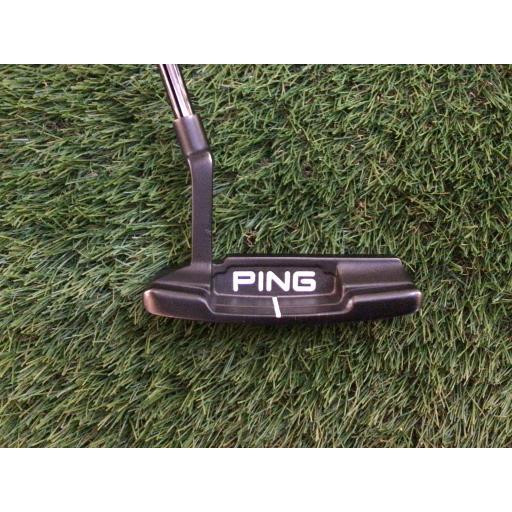 ピン PING パター ANSER 2(2021) PING ANSER 2(2021)(長さ調整  