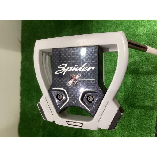 パター テーラーメイド スパイダーx スモールスラント34インチ