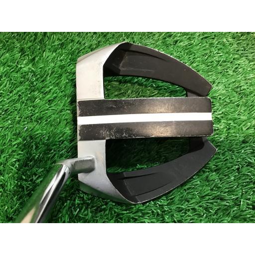 オデッセイ ストロークラボ パター MARXMAN S STROKE LAB MARXMAN S 33インチ 中古 Cランク｜golfpartner｜02