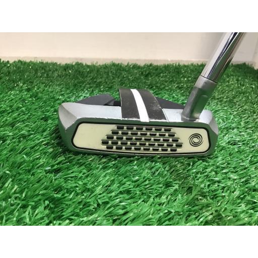 オデッセイ ストロークラボ パター MARXMAN S STROKE LAB MARXMAN S 33インチ 中古 Cランク｜golfpartner｜03