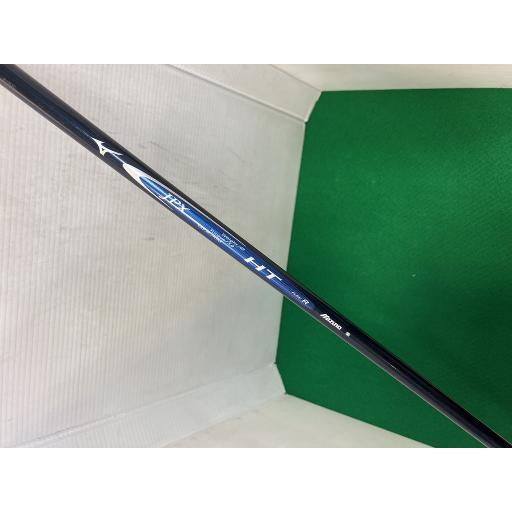 ミズノ JPX アイアンセット E500 Ti-FACE JPX E500 Ti-FACE 9S フレックスR 中古 Cランク｜golfpartner｜04