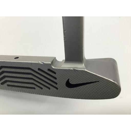 ナイキ NIKE メソッド パター 001 METHOD 001 34インチ 中古 Cランク｜golfpartner｜04