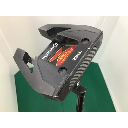 TaylorMade Spider GT TM2 パター34インチ
