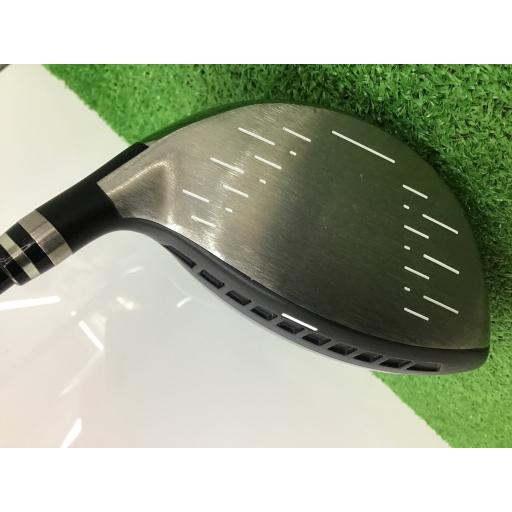 ヤマハ YAMAHA インプレス ドライバー UD+2(2021) inpres UD+2(2021) 10.5° フレックスSR 中古 Cランク｜golfpartner｜03