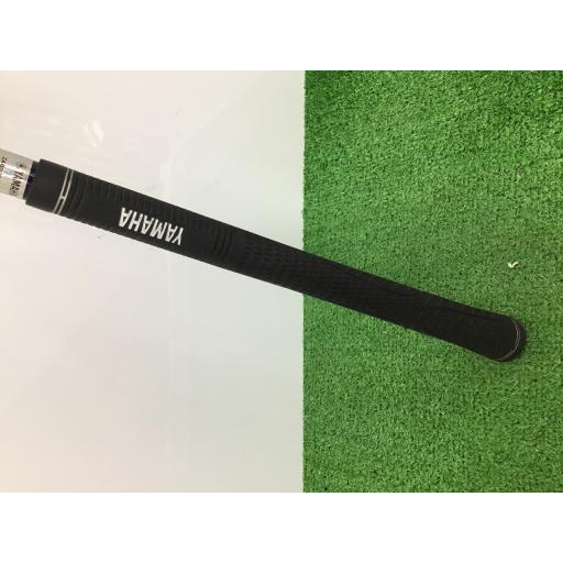 ヤマハ YAMAHA インプレス ドライバー UD+2(2021) inpres UD+2(2021) 10.5° フレックスSR 中古 Cランク｜golfpartner｜05