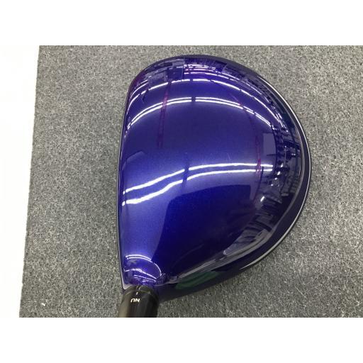 GTD The 5th Aniv Model 1W ドライバー DR フレックスR : ゴルフ