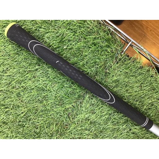 D195 ブリヂストン JGR TOURB ドライバー 左利き 9.5° メンズ フェース