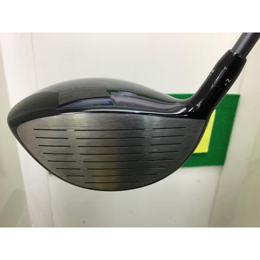 ブリヂストン TOUR B ドライバー XD-3(2018) TOUR B XD-3(2018)  9.5° フレックスS 中古 Bランク｜golfpartner｜03