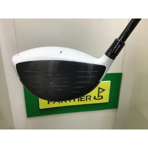 テーラーメイド Taylormade ロケットボール ドライバー RBZ RBZ 10.5° フレックスR 中古 Cランク｜golfpartner｜03