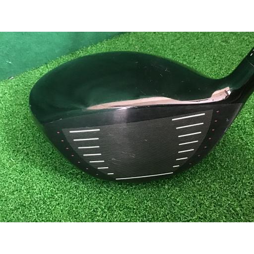 ブリヂストン BRIDGESTONE ドライバー J715 B5 BRIDGESTONE J715 B5  9.5° フレックスS 中古 Dランク｜golfpartner｜03