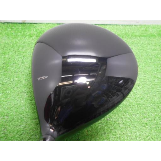 タイトリスト TSR2 ドライバー TSR2 TSR2  9° フレックスX 中古 Cランク｜golfpartner｜04