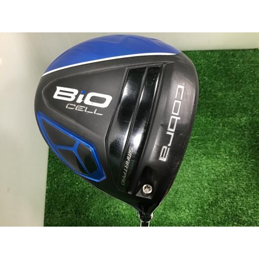 コブラ バイオセル ドライバー cobra BiO CELL 1W(ブルー) USA フレックスS 中古 Dランク