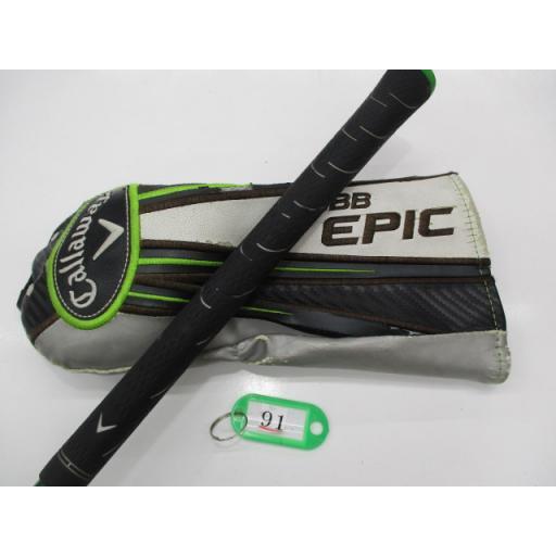Callaway（キャロウェイ） GBB EPIC STAR 3W フェアウェイウッド FW