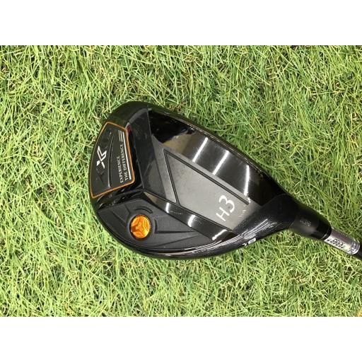 ダンロップ ゼクシオ ユーティリティ (2020) eks XXIO(2020) eks H3 フレックスS 中古 Cランク｜golfpartner｜03