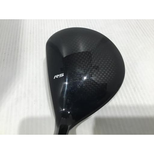 プロギア RS フェアウェイウッド JUST(2022) RS JUST(2022) 7W フレックスSR 中古 Cランク｜golfpartner｜04