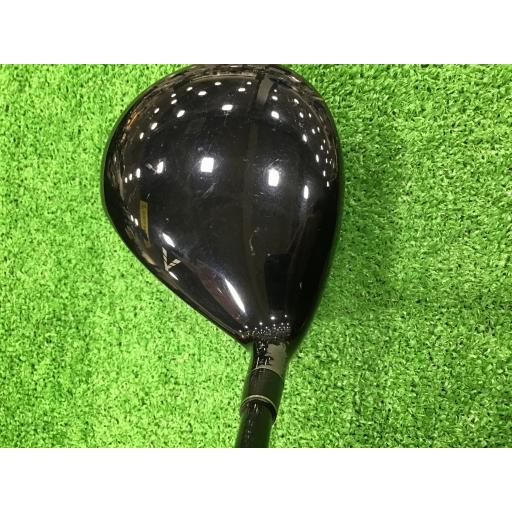 ブリヂストン ツアーステージ ドライバー TOURSTAGE ViQ(2006)  9.5° フレックスS 中古 Dランク｜golfpartner｜03