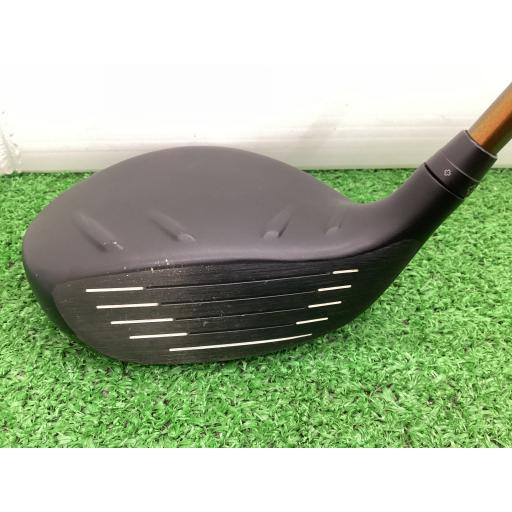 ピン PING フェアウェイウッド G400 SFT 5W フレックスS 中古 Cランク 