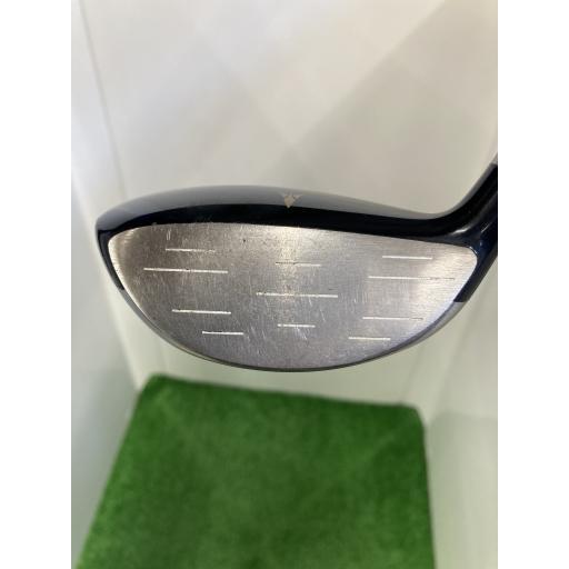 ホンマゴルフ ベレス ホンマ HONMA フェアウェイウッド BERES MG812 5W フレックスR 中古 Cランク｜golfpartner｜03