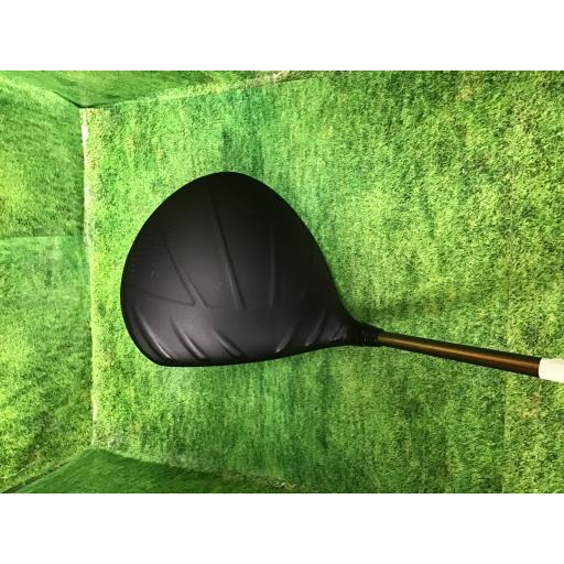 ピン PING ドライバー G400 SFT 10° フレックスS 中古 Cランク｜golfpartner｜02