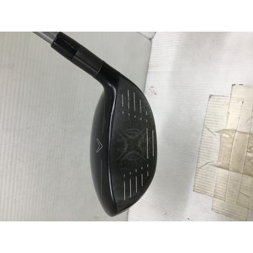 キャロウェイ ローグ スター フェアウェイウッド ROGUE STAR 5W フレックスR 中古 Cランク｜golfpartner｜03