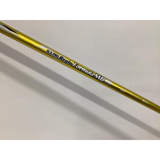 マスターズ ASTRO TOUR VIV  8° ドライバー DR フレックスR_3