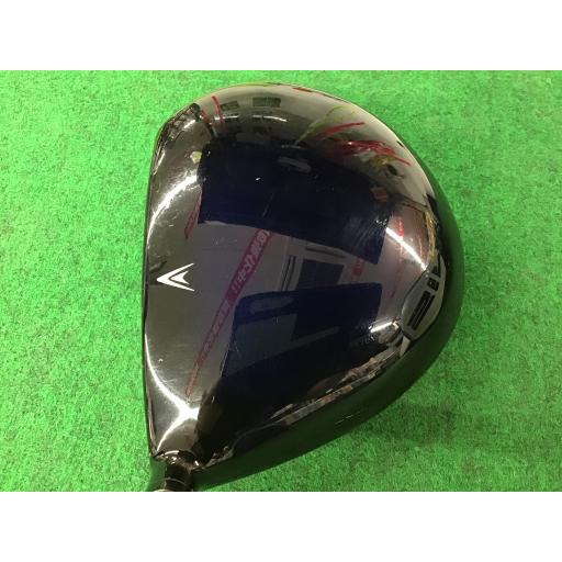 ダンロップ ゼクシオ7 XXIO7 ドライバー XXIO(2012) 10.5° フレックスR 中古 Cランク｜golfpartner｜02