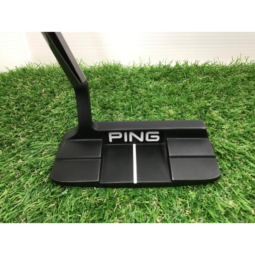 ピン PING パター KUSHIN 4(2021) PING KUSHIN 4(2021) 33インチ(PP58) 中古 Cランク｜golfpartner｜03