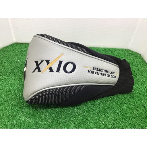 ダンロップ ゼクシオ ドライバー XXIO(2004) 10° フレックスS 中古 Dランク｜golfpartner｜06