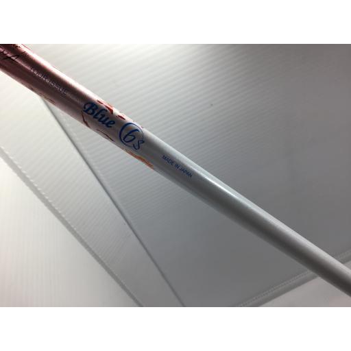 ダンロップ スリクソン フェアウェイウッド SRIXON Z525 3W フレックスS 中古 Dランク｜golfpartner｜04