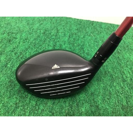 タイトリスト Titleist フェアウェイウッド 917 F2 18° フレックスS 中古 Cランク｜golfpartner｜03