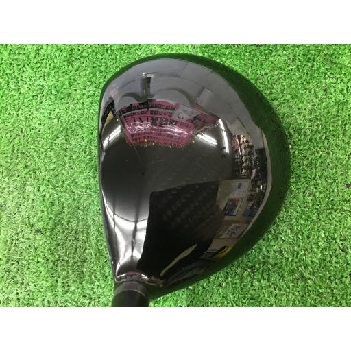 ジェービーム jビーム ドライバー KZ-5 jBEAM 1W フレックスS 中古 C 