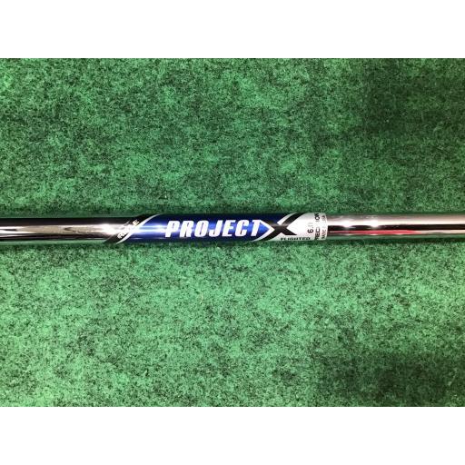 ミズノ JPX アイアンセット 919 TOUR JPX 919 TOUR 6S フレックスその他 中古 Cランク｜golfpartner｜04