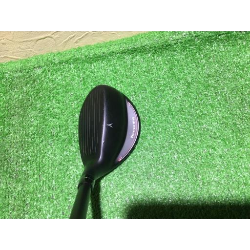 キャスコ パワートルネード ユーティリティ UFO Speed POWER TORNADO UFO Speed AA フレックスR 中古 Cランク｜golfpartner｜02